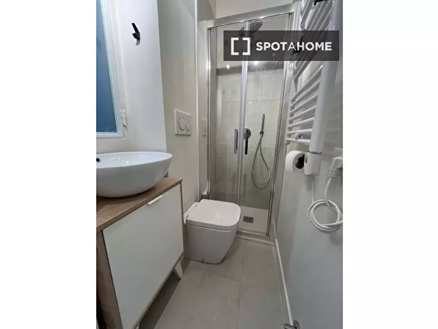 Immagine 7 di Ufficio in affitto  in Via Bartolomeo Eustachi a Milano