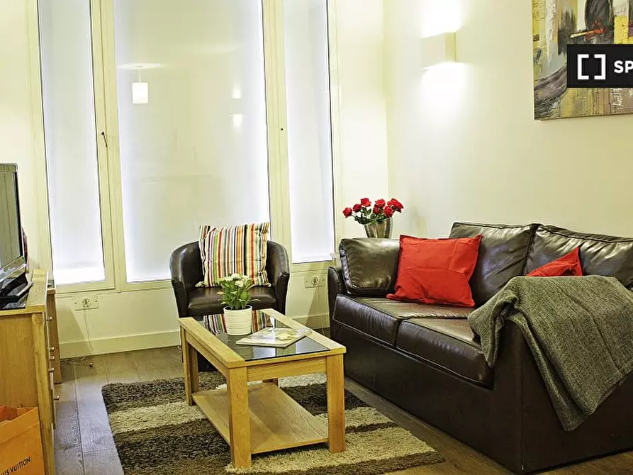 Immagine 5 di Appartamento in affitto  in Bishopsgate a 