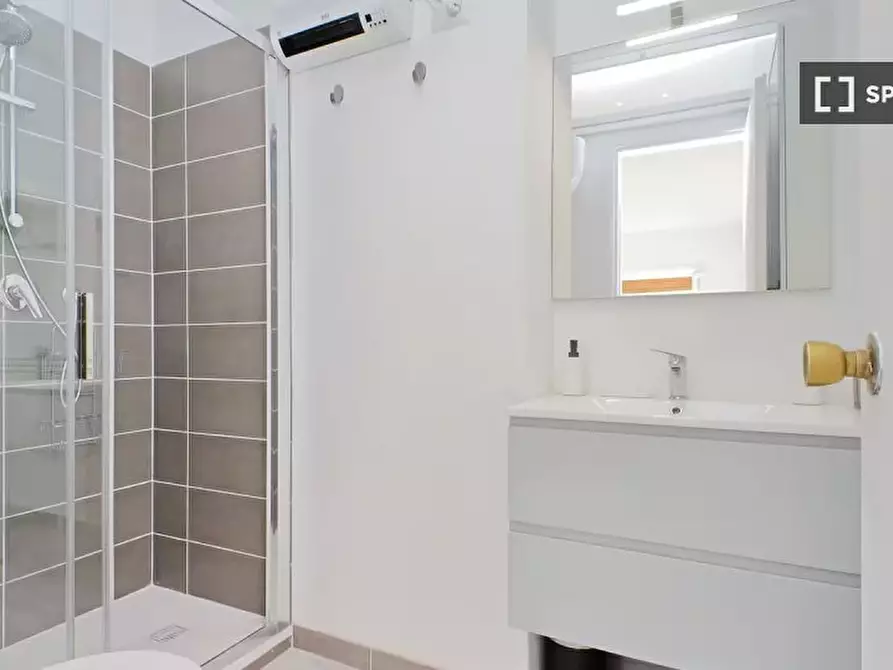 Immagine 5 di Appartamento in affitto  in Via Emanuele Filiberto a Roma