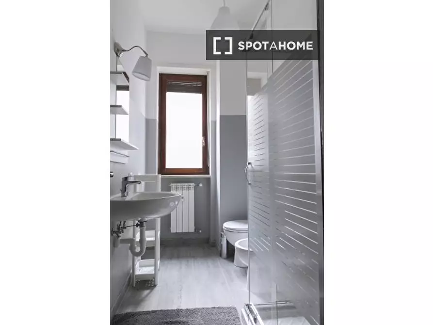 Immagine 5 di Camera condivisa in affitto  in Via Orti a Milano