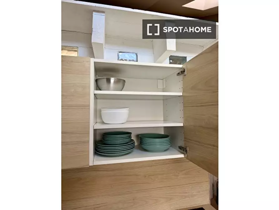 Immagine 19 di Appartamento in affitto  in Viale Bligny a Milano