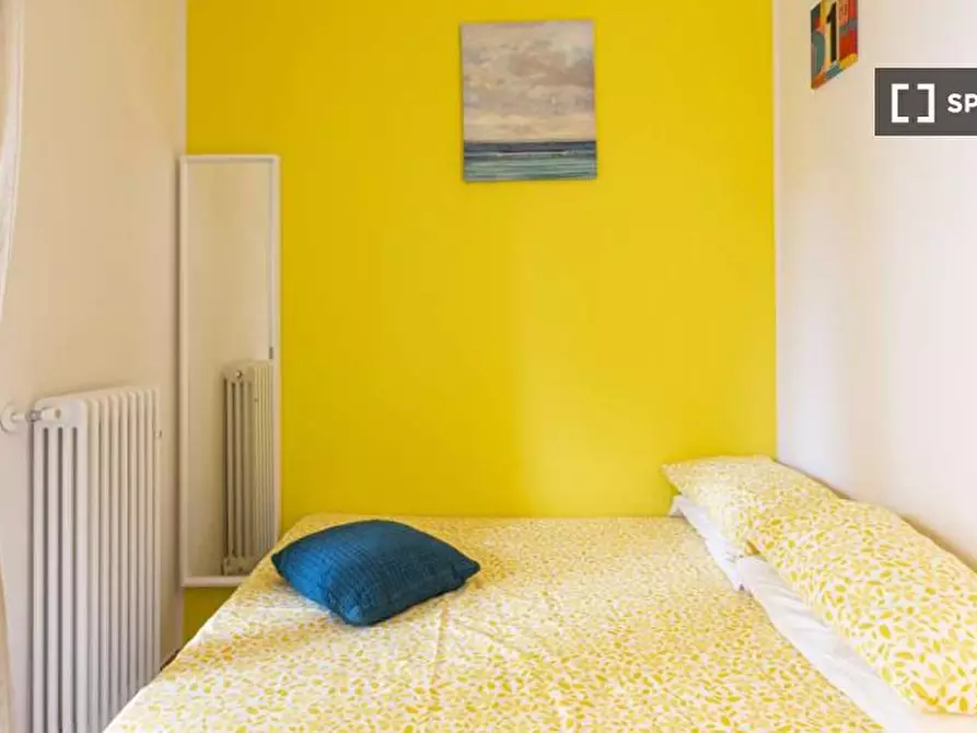 Immagine 1 di Camera condivisa in affitto  in Via Giuseppe Regaldi a Milano