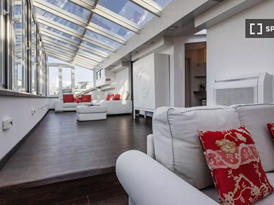 Immagine 9 di Appartamento in affitto  in Via Torino a Milano