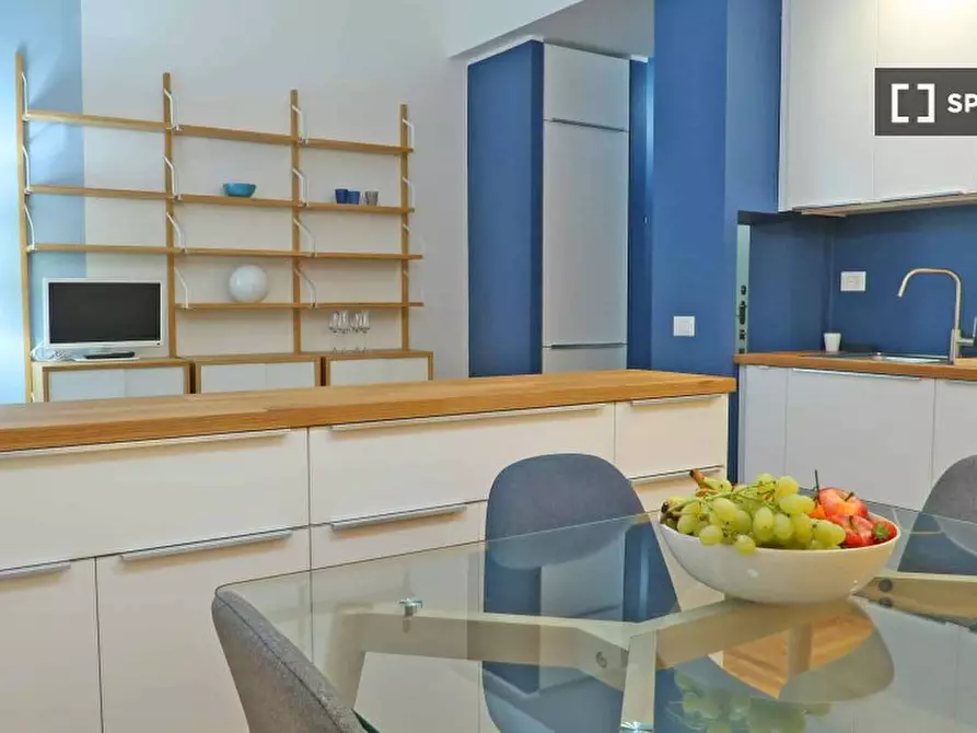 Immagine 4 di Appartamento in affitto  in Viale Famagosta a Milano