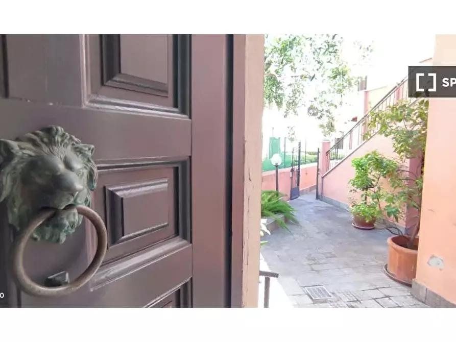 Immagine 16 di Appartamento in affitto  in Via Claudio a Roma