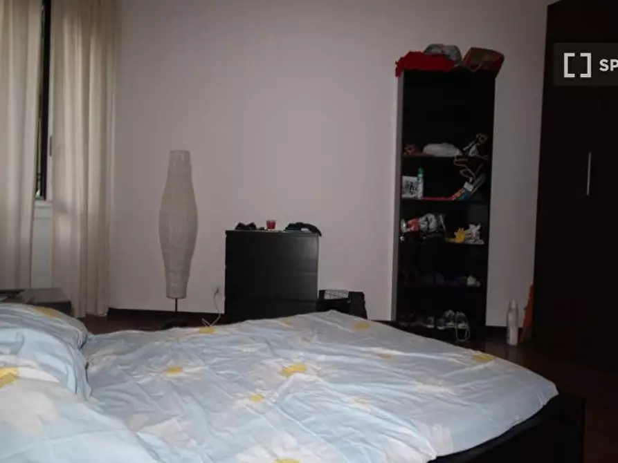 Immagine 2 di Camera condivisa in affitto  in Piazza Maria Adelaide di Savoia a Milano