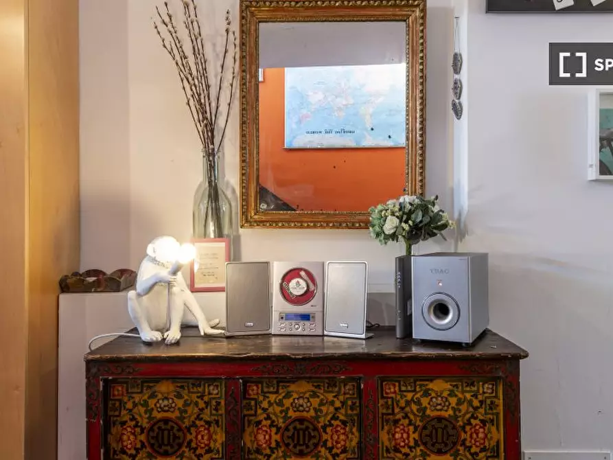 Immagine 9 di Ufficio in affitto  in Via Paolo Sarpi a Milano