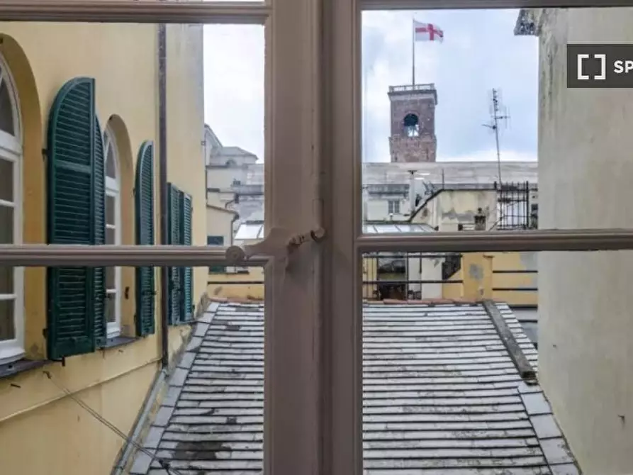 Immagine 17 di Appartamento in affitto  in Vico della Casana a Genova