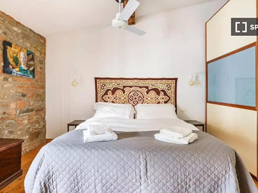 Immagine 18 di Appartamento in affitto  in Via di S. Pier Maggiore a Firenze