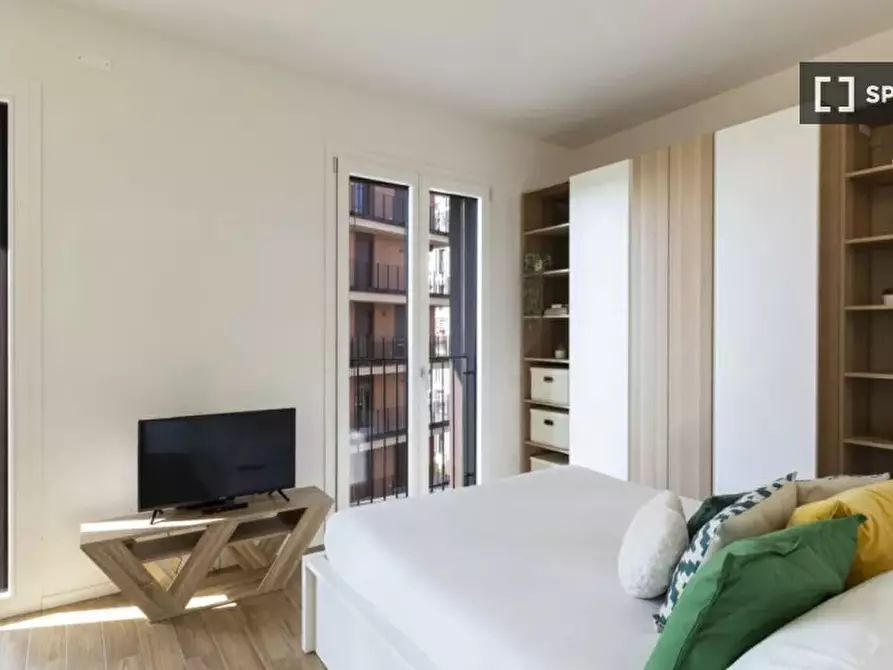 Immagine 7 di Ufficio in affitto  in Via Bianca Ceva a Milano