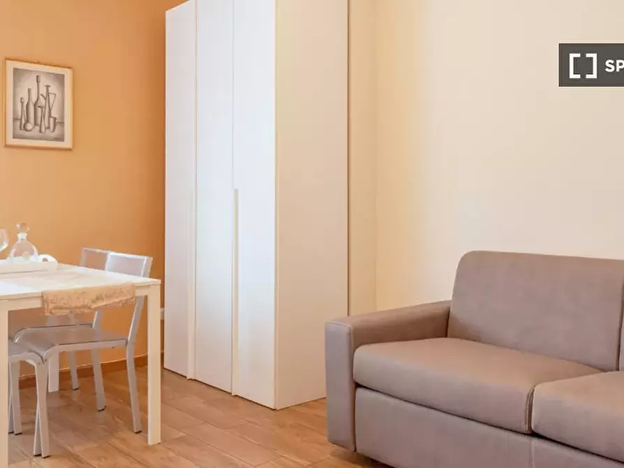 Immagine 3 di Appartamento in affitto  in Isonzo a Milano