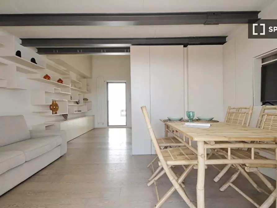 Immagine 5 di Appartamento in affitto  in Via Po a Roma