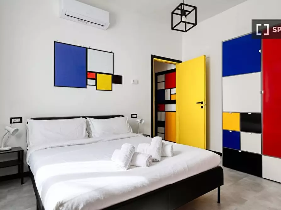 Immagine 19 di Appartamento in affitto  in Via Privata Paolo Paruta a Milano