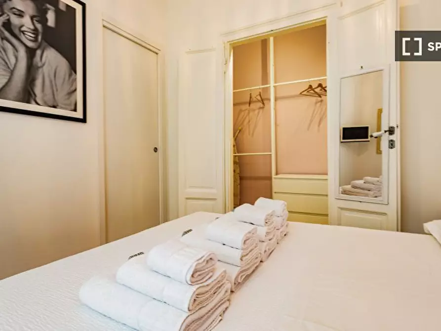 Immagine 16 di Appartamento in affitto  in Via Francesco Brioschi a Milano