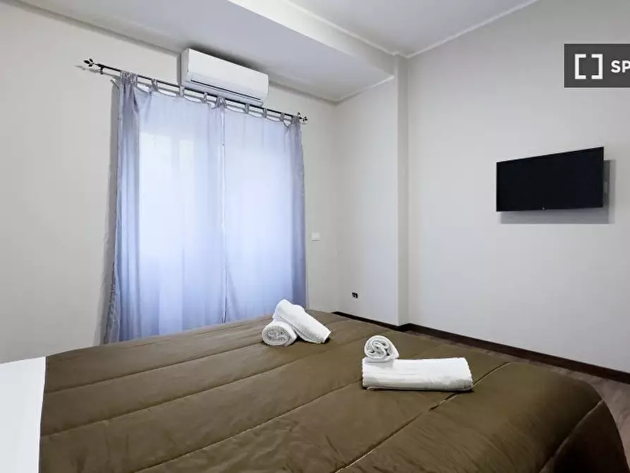 Immagine 13 di Appartamento in affitto  in Via Guido Castelnuovo a Roma