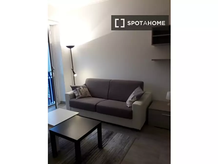 Immagine 7 di Ufficio in affitto  in Via Giovanni Antonio Amadeo a Milano