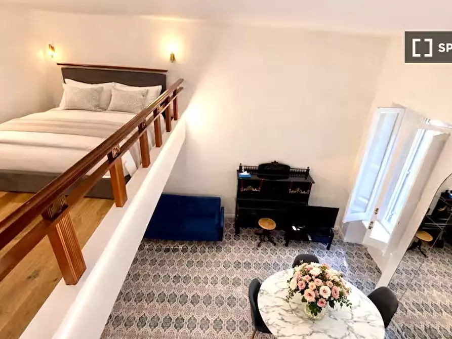 Immagine 11 di Appartamento in affitto  in Via del Corallo a Roma