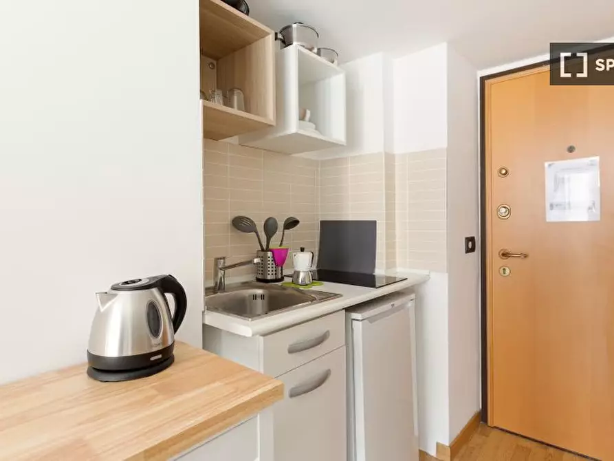 Immagine 10 di Ufficio in affitto  in Corso Magenta a Milano