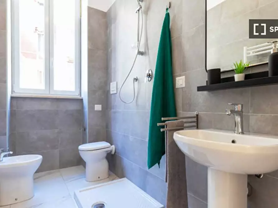 Immagine 19 di Camera condivisa in affitto  in Viale Bligny a Milano