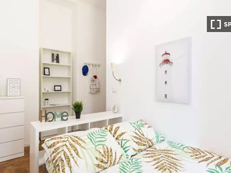 Immagine 7 di Camera condivisa in affitto  in Via Paolo Bassi a Milano