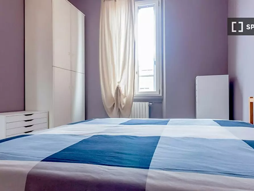 Immagine 13 di Camera condivisa in affitto  in Via Pizzi a Milano