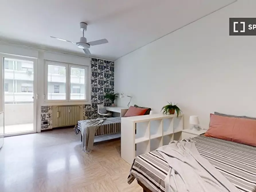 Immagine 2 di Camera condivisa in affitto  in VIA L. Ariosto a Padova