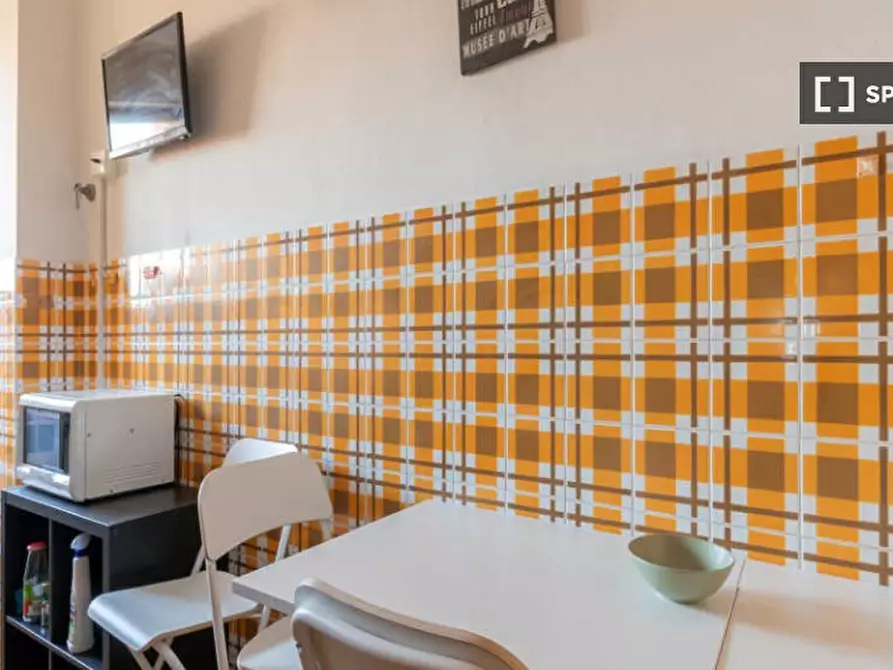 Immagine 7 di Camera condivisa in affitto  in Via Vasco De Gama a Bologna