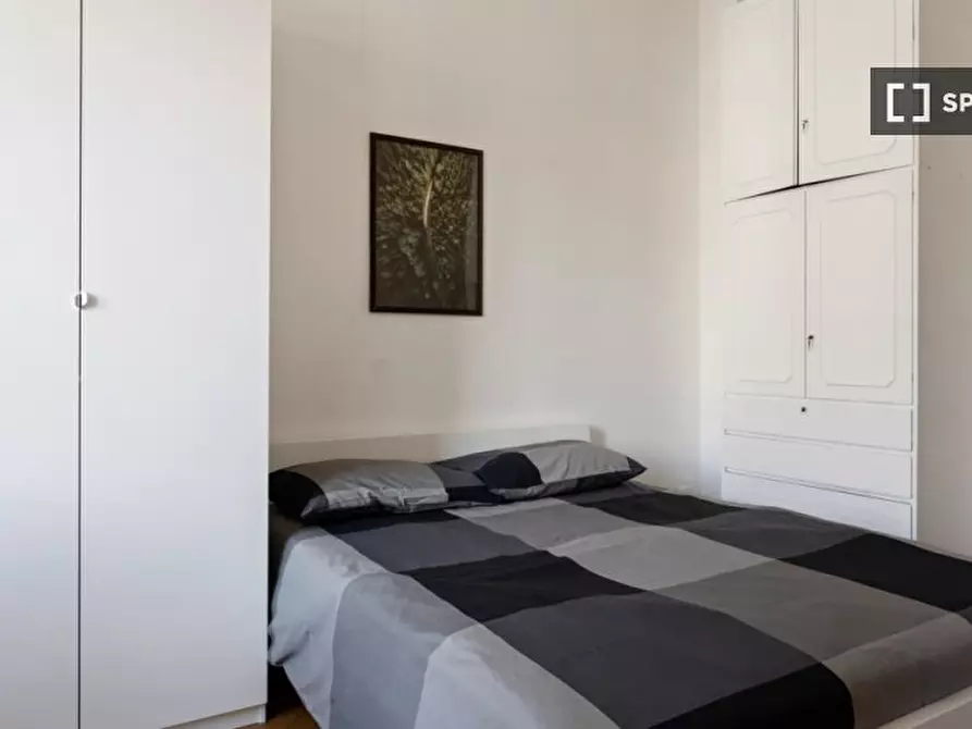 Immagine 2 di Camera condivisa in affitto  in Viale Piceno a Milano