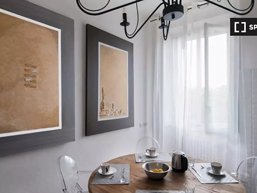 Immagine 10 di Appartamento in affitto  in Piazzale Bacone a Milano