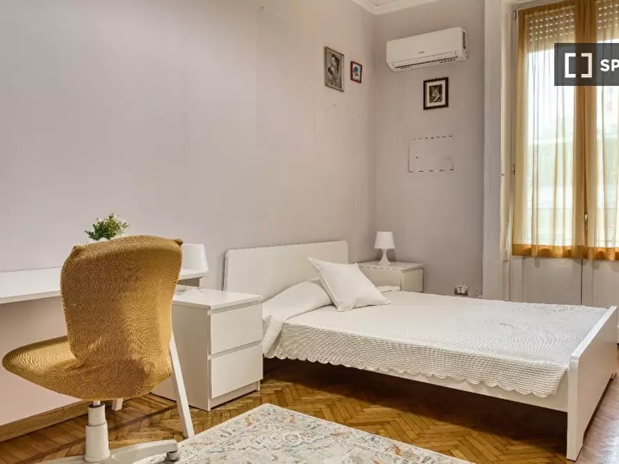 Immagine 17 di Appartamento in affitto  in Viale dei Mille a Milano