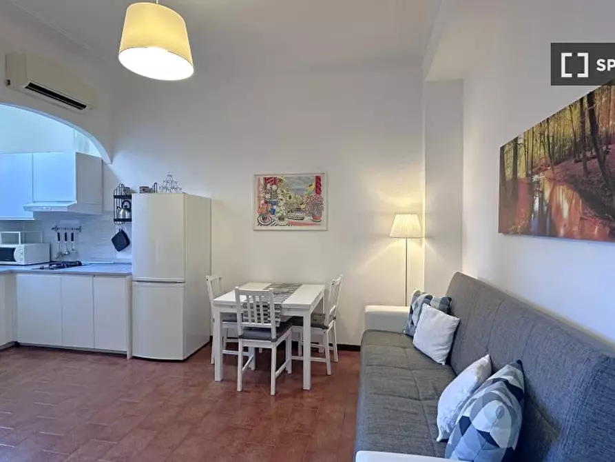 Immagine 4 di Ufficio in affitto  in Via Vincenzo Foppa a Milano