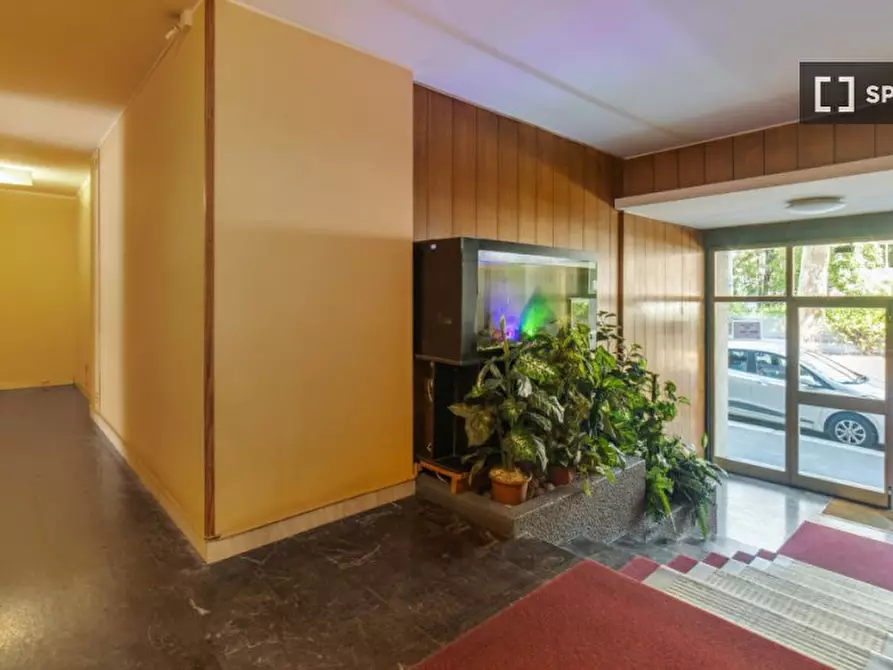 Immagine 16 di Camera condivisa in affitto  in Viale Tibaldi a Milano