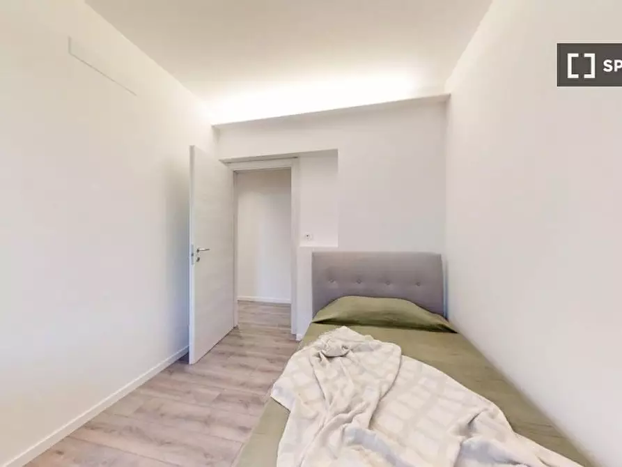 Immagine 6 di Camera condivisa in affitto  in VIA Pellizzo a Padova