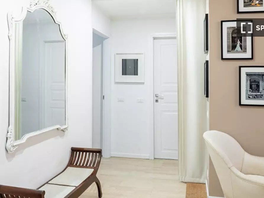 Immagine 15 di Appartamento in affitto  in Piazza Melozzo da Forlì a Milano