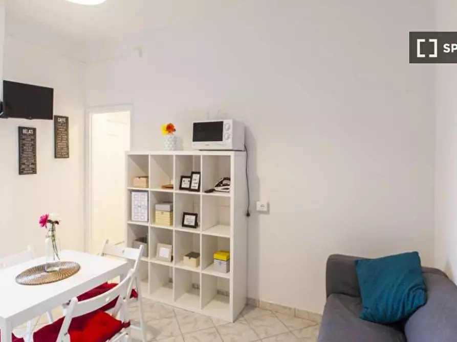 Immagine 8 di Camera condivisa in affitto  in Via Salvatore Barzilai a Milano