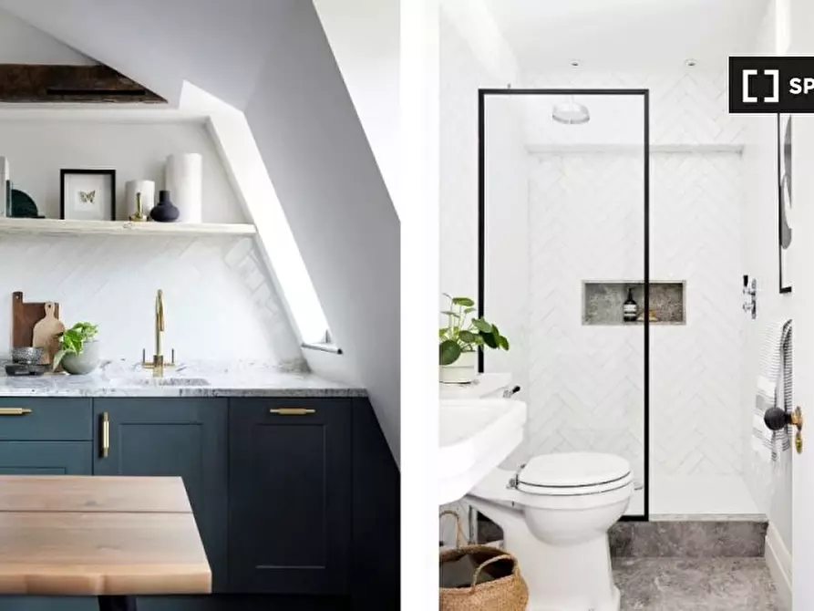 Immagine 6 di Appartamento in affitto  in City Rd a Islington