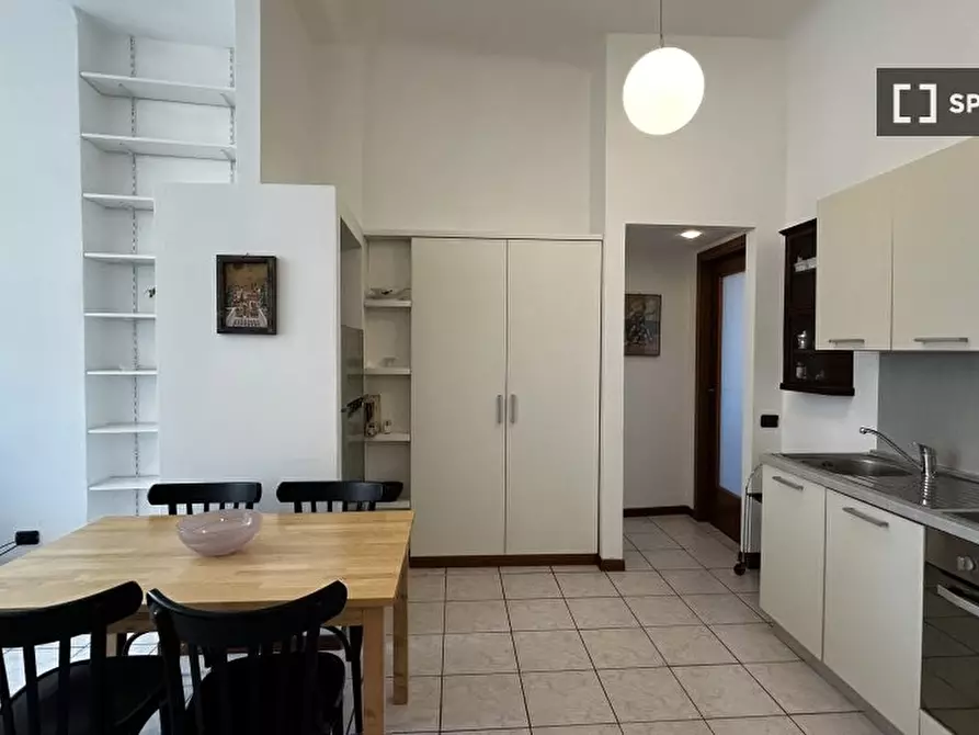 Immagine 7 di Appartamento in affitto  in Alzaia Naviglio Pavese a Milano