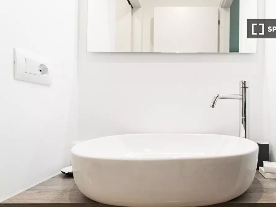 Immagine 14 di Appartamento in affitto  in Via Ciro Menotti a Milano