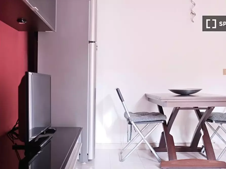 Immagine 3 di Appartamento in affitto  in V. Ambrogio Bergognone da Fossano a Milano