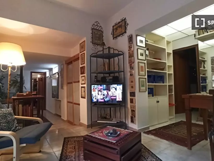 Immagine 1 di Appartamento in affitto  in Via Labicana a Roma