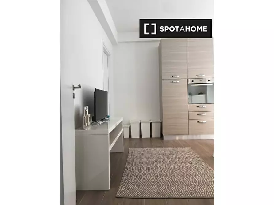 Immagine 11 di Camera condivisa in affitto  in Via Federico Confalonieri a Padova