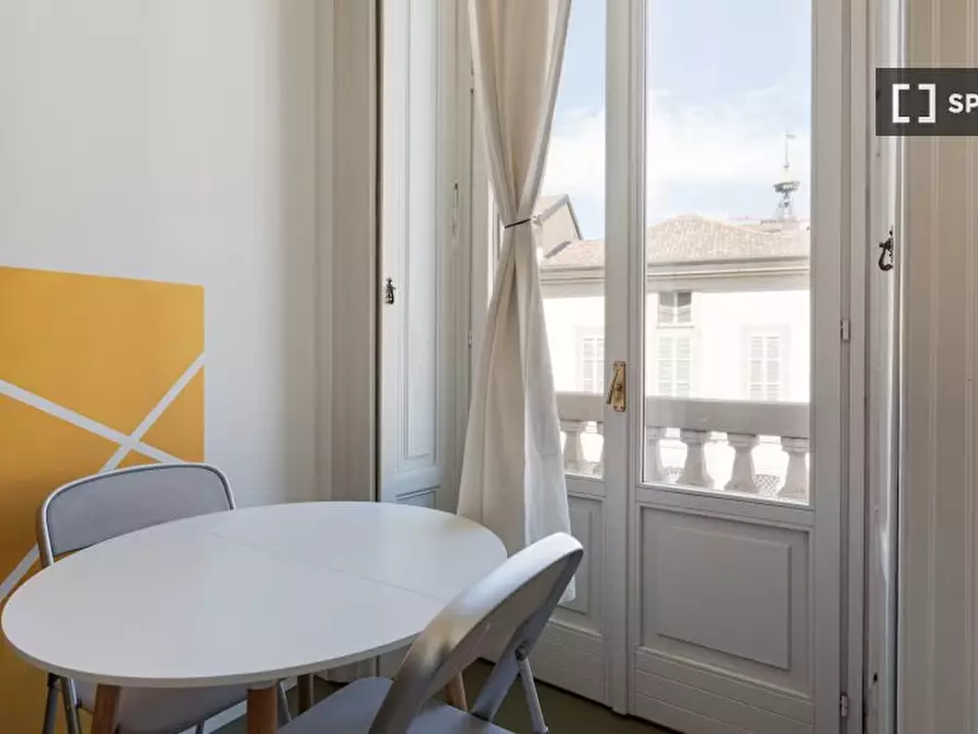 Immagine 7 di Ufficio in affitto  in Corso Magenta a Milano