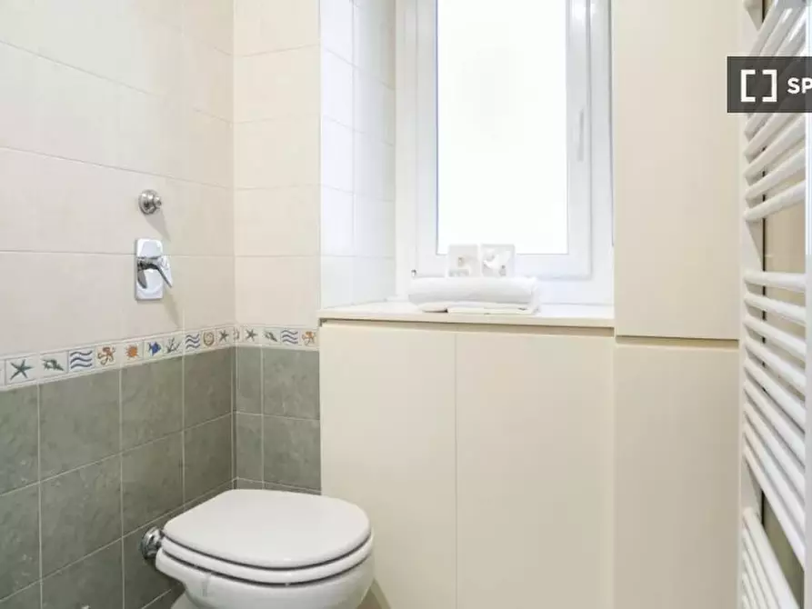 Immagine 9 di Appartamento in affitto  in Via Privata Luigi Borgomainerio a Milano