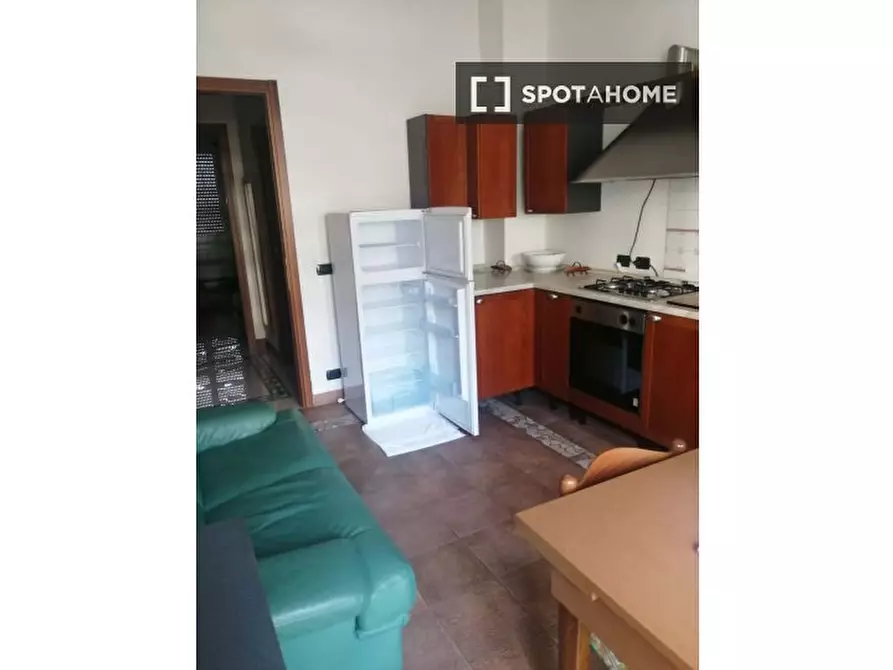 Immagine 11 di Appartamento in affitto  in Via Monginevro a Torino