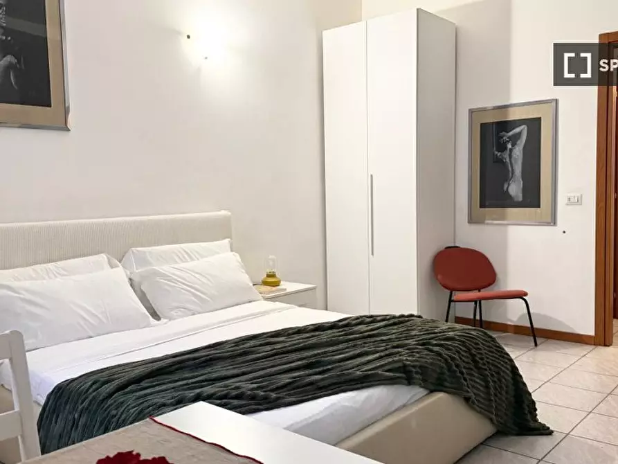 Immagine 9 di Ufficio in affitto  in Via Caduti della Liberazione a Saronno