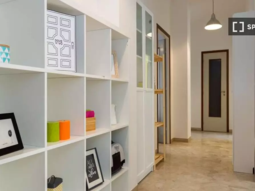 Immagine 14 di Camera condivisa in affitto  in Via Dei Mandorli Milan a Buccinasco