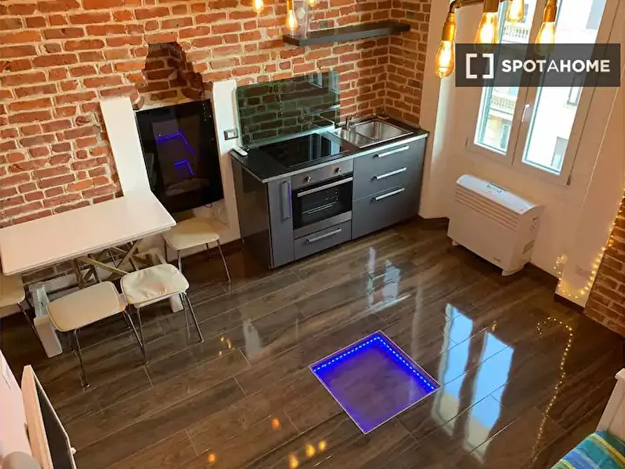 Immagine 12 di Ufficio in affitto  in Via Nicola Antonio Porpora a Milano