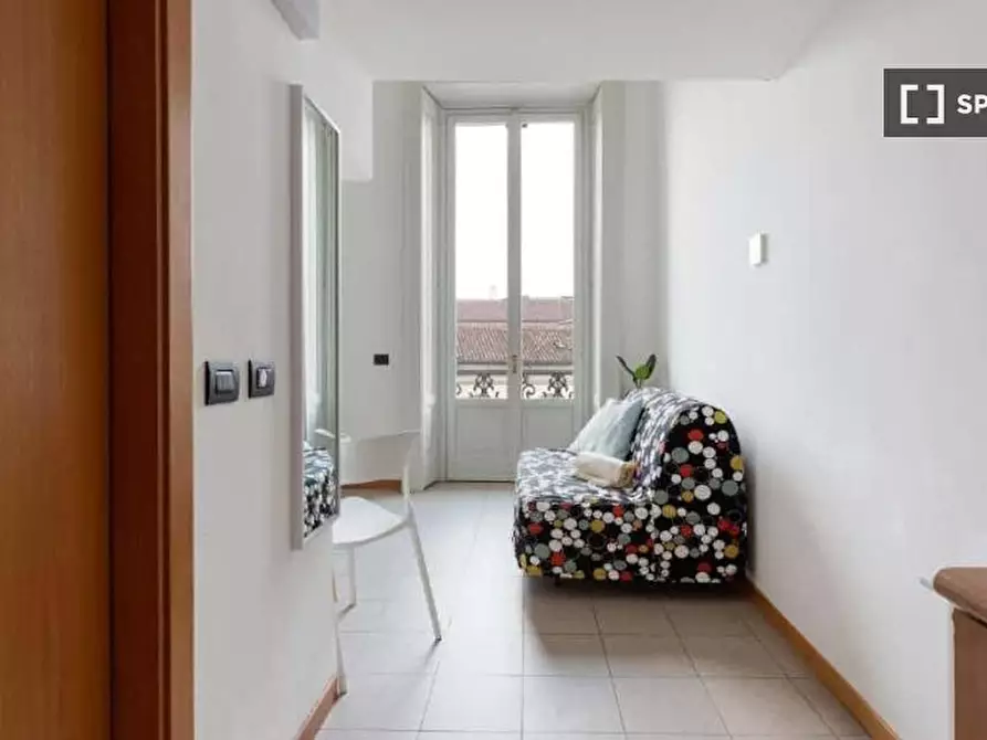 Immagine 2 di Ufficio in affitto  in Corso Magenta a Milano