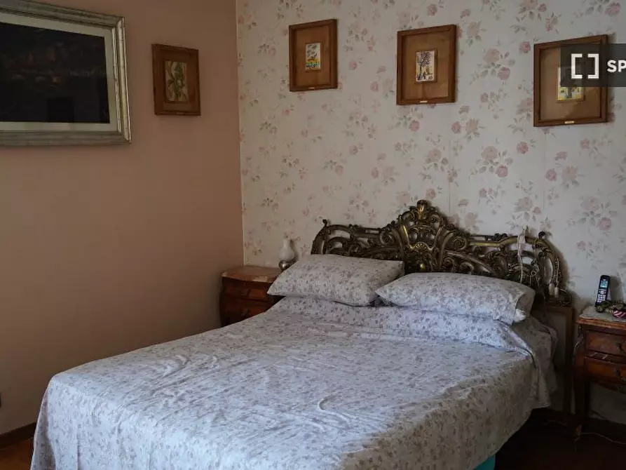 Immagine 16 di Appartamento in affitto  in Via Baldo degli Ubaldi a Roma