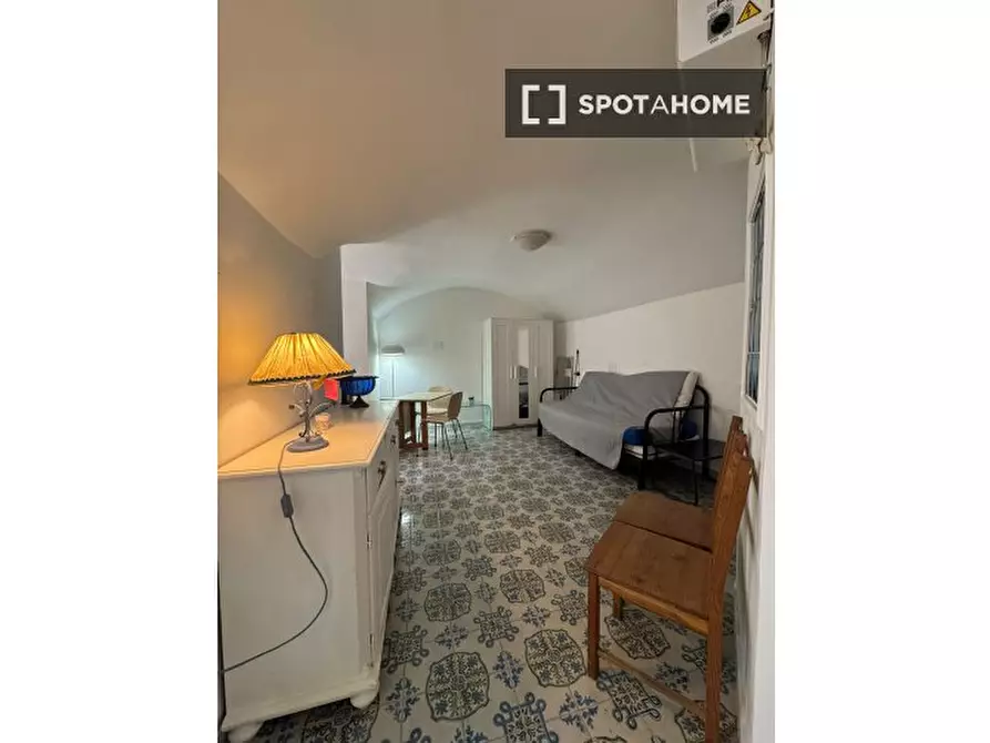 Immagine 11 di Appartamento in affitto  in Via Antonio Mancini a Napoli